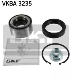 Комплект подшипника SKF VKBA 3235